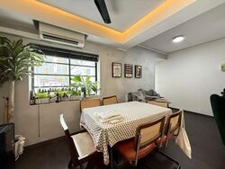 Tiong Bahru Estate (D3), Apartment #587572971
